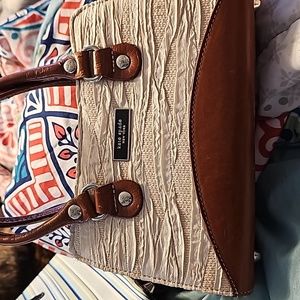 Kate spade vintage purse